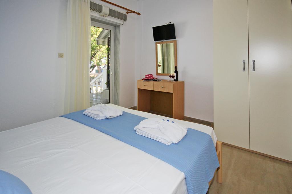 Garden View Apartments Neos Marmaras Room photo