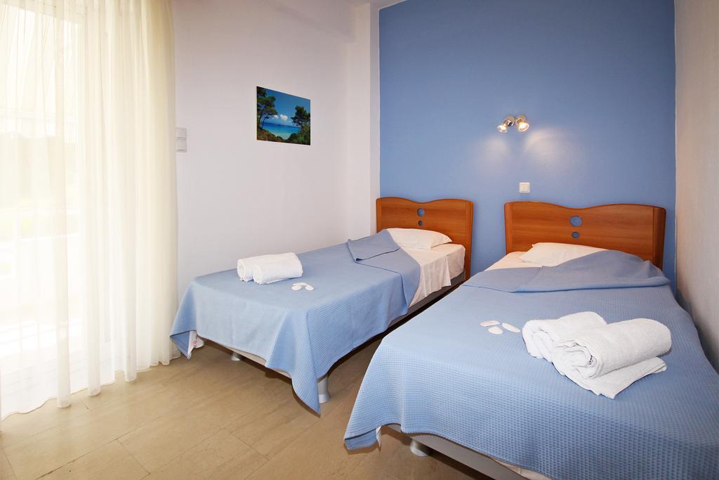 Garden View Apartments Neos Marmaras Room photo