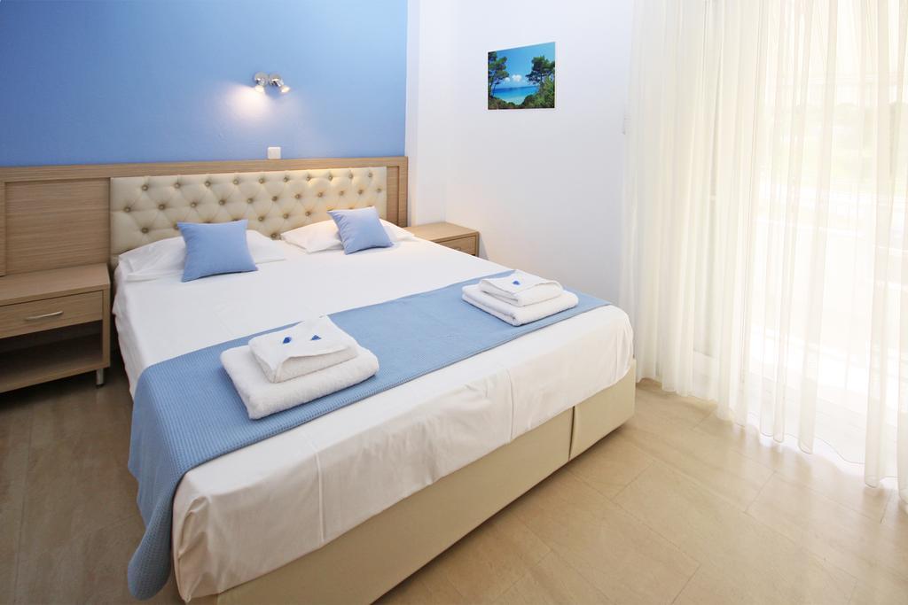 Garden View Apartments Neos Marmaras Room photo