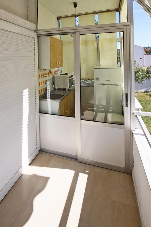 Garden View Apartments Neos Marmaras Exterior photo